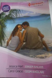 Erken Balayı / Üzüm Bağları - 21