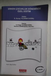 Erken Çocukluk Döneminde Özel Eğitim