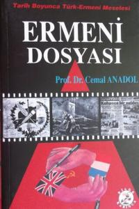 Ermeni Dosyası