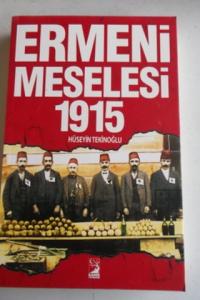 Ermeni Meselesi 1915