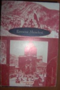 Ermeni Meselesi I ve II