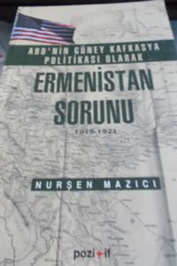 Ermenistan Sorunu