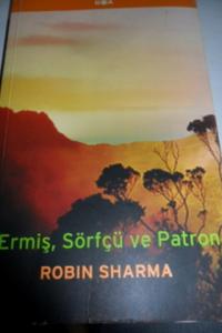 Ermiş Sörfçü ve Patron