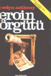 Eroin Örgütü