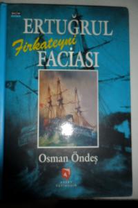 Ertuğrul Firkateyni Faciası