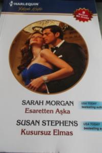 Esaretten Aşka / Kusursuz Elmas - 108