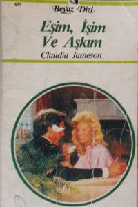 Eşim, İşim ve Aşkım - 655