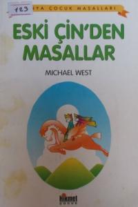 Eski Çin'den Masallar