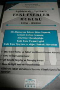 Eski Eserler Hukuku