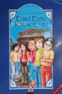 Eski Evin Kiracıları