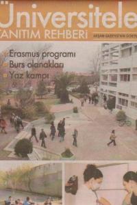 Eski Gazete - Üniversiteler Tanıtım Rehberi