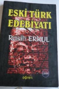 Eski Türk Edebiyatı