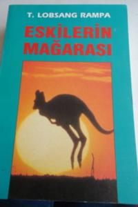 Eskilerin Mağarası