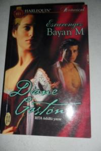 Esrarengiz Bayan M - 02