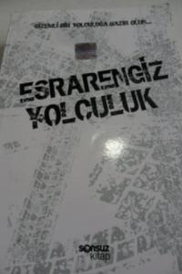 Esrarengiz Yolculuk