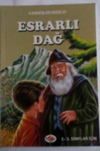 Esrarlı Dağ