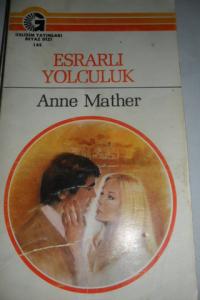 Esrarlı Yolculuk - 145