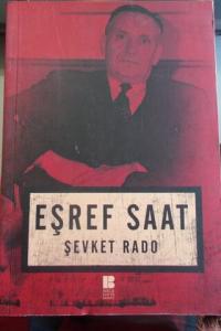 Eşref Saat