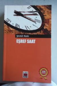 Eşref Saat