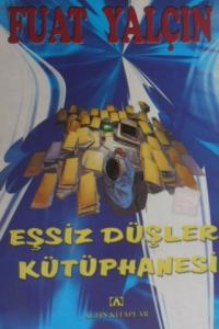 Eşsiz Düşler Kütüphanesi