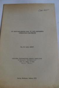 Et Hayvanlarında Kas ve Yağ Kapsamını Etkileyen Faktörler