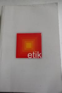 Etik
