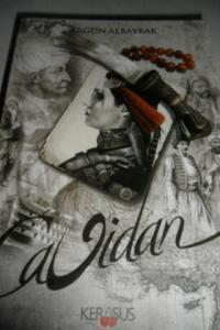 Etiketin Arka Yüzü