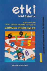 Etki Matematik