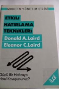 Etkili Hatırlama Teknikleri