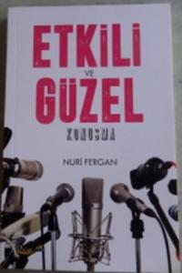 Etkili ve Güzel Konuşma