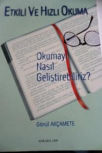 Etkili ve Hızlı Okuma