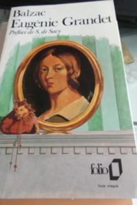 Eugenie Grandet