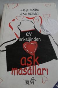 Ev Erkeğinden Aşk Masalları