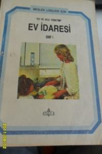 Ev İdaresi Sınıf 1