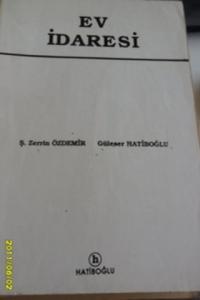 Ev İdaresi
