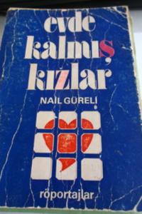 Evde Kalmış Kızlar