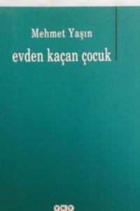 Evden Kaçan Çocuk