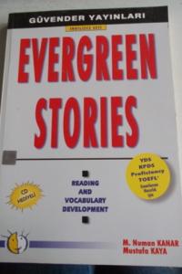 Evergreen Stories