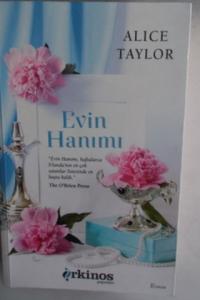 Evin Hanımı
