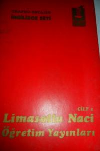 Evinizde İngilizce Seti 2.Cilt