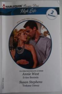 Evlen Benimle / Toskana Güneşi - 144