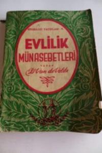 Evlilik Münasebetleri