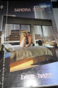 Evlilik Teklifi / Aşkın Bedeli