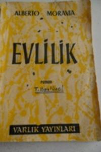 Evlilik