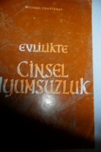 Evlilikte Cinsel Uyumsuzluk