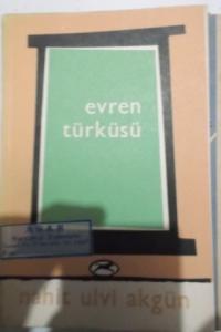 Evren Türküsü