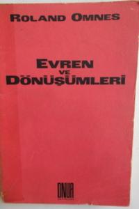 Evren ve Dönüşümleri