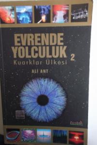 Evrende Yolculuk Kuarklar Ülkesi 2
