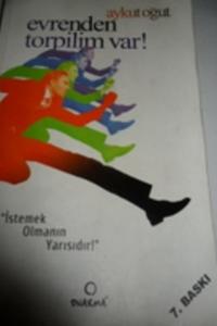 Evrenden Torpilim Var