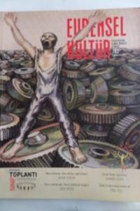 Evrensel Kültür Dergisi 2015 / 283